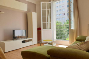 Charming flat at the doors of Paris - Welkeys